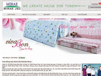 KMR tự dưng muốn... lỗ